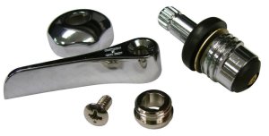 (image for) Hot Faucet Repair Kit For B & K