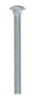 (image for) 1/2 in. Dia. x 5-1/2 in. L Hot Dipped Galvanized Steel C