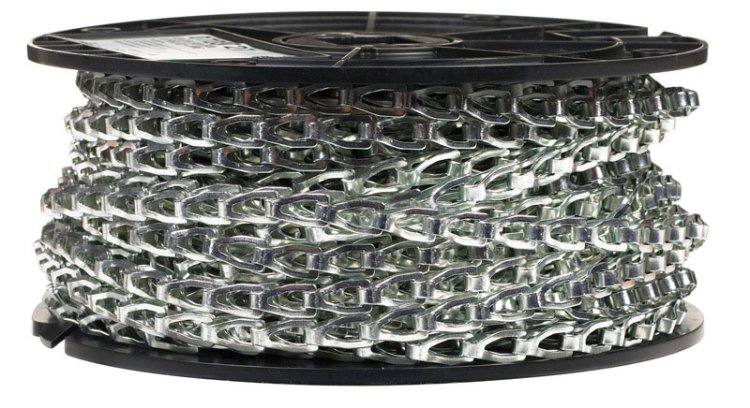 (image for) CHAIN SASH #35 ZN 100'