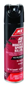 (image for) Ant & Roach Killer 17.5 oz.