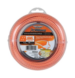 (image for) Xtreme Professional Grade 0.095 in. Dia. x 100 ft. L Trim