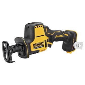 (image for) DEWALT 20V MAX ATOMIC 20 V Cordless Brushless One-Handed Recipro