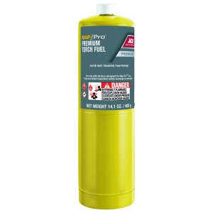 (image for) 14.1 oz. Gas Cylinder 1 pc.