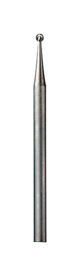 (image for) 1/16 in. x 1.5 in. L x 1/8 in. Dia. High Speed Steel Engr
