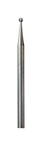 (image for) 1/16 in. x 1.5 in. L x 1/8 in. Dia. High Speed Steel Engr