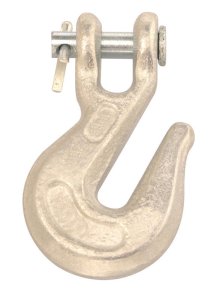 (image for) 4.5 in. H x 3/8 in. Utility Grab Hook 5400 lb.