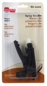 (image for) Spray Handle