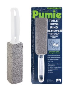 (image for) US Pumice Pumie Toilet Ring Remover