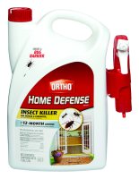 (image for) Home Defense Liquid Insect Killer 1 gal.