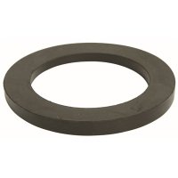 (image for) MOLDED RUBBER BATHTUB DRAIN OVERFLOW GASKET
