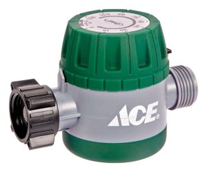 (image for) 1 zone Sprinkler Timer