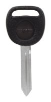(image for) Automotive Key Blank Double sided For GM