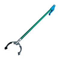 (image for) 36 in. Telescoping Pick-Up Tool Green
