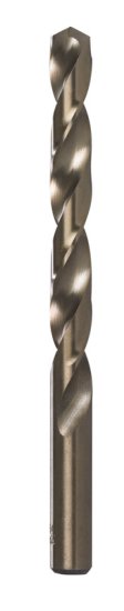 (image for) 29/64 in. x 5-5/8 in. L Cobalt Steel Drill Bit 1 pc.