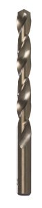 (image for) 29/64 in. x 5-5/8 in. L Cobalt Steel Drill Bit 1 pc.