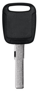 (image for) Sidewinder Transponder Key Automotive Chipkey Single sided