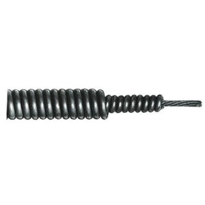 (image for) 5/16 IN. X 50 FT. Flexicore Cable with Down Head