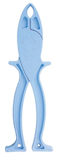 (image for) 10-11/16 in. Plastic Fuse Puller