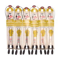 (image for) Eyewear and Magnifiers Eyeglass Cord Ultra light stainless