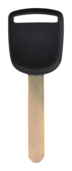 (image for) Transponder Key Automotive Chipkey HO05PT Double sided