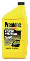 (image for) Power Steering Fluid 32 oz.