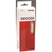 (image for) Diversitech Gallo Gun Co2 Cartridges (12-Pack)