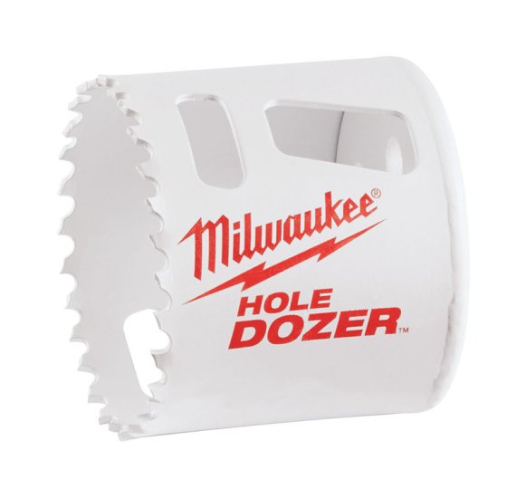 (image for) Hole Dozer 2-1/8 in. Bi-Metal Hole Saw 1 pc.