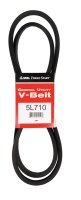 (image for) General Utility V-Belt 0.63 in. W x 71 in. L