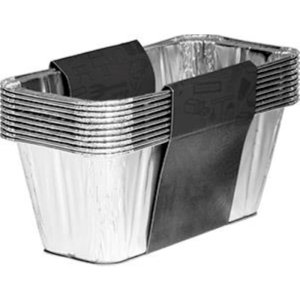 (image for) Blackstone Culinary Aluminum Grease Cup 8 in. L X 3 in. W