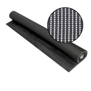 (image for) 60 in. Charcoal Sun Screen Per Ft.