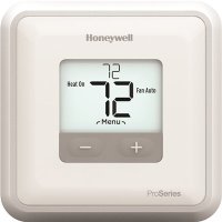 (image for) Non-Programmable 1 Heat/1-Cool Thermostat