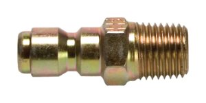 (image for) 5500 psi Quick Connect Plug Coupling