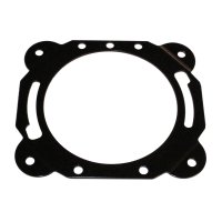 (image for) SuperRing Coated Steel Closet Flange