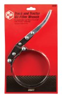 (image for) GearWrench Strap Oil Filter Wrench 4 in.