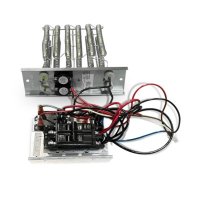 (image for) 7.5 kW Electric Heater Kit with Circuit Breaker EHK208B