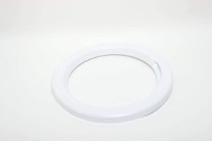 (image for) Dryer Outer Door Panel - 137265500