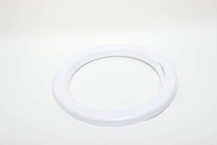 (image for) Dryer Outer Door Panel - 137265500