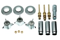 (image for) Metal Shower Valve Rebuild Kit For Sayco