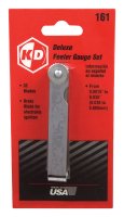 (image for) GearWrench Feeler Gauge