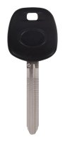 (image for) Transponder Key Automotive Chipkey TOY44DPT Double side