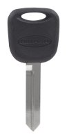 (image for) Automotive Key Blank Double sided For Ford