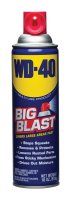 (image for) WD-40 Big Blast Multi-Purpose Lubricant Spray 18 oz.