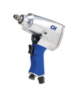 (image for) .5 in. drive Air Impact Wrench 90 psi 250 ft./