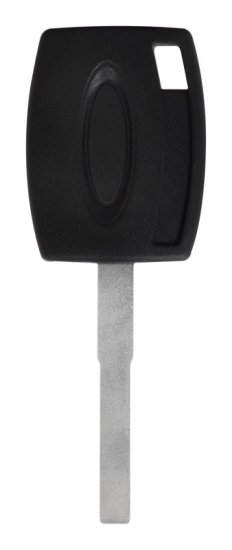 (image for) Transponder Key Automotive Chipkey H94PT Double sided F