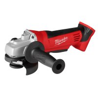 (image for) Milwaukee M18 18 V Cordless 4-1/2 in. Cut-Off/Angle Grinder Tool