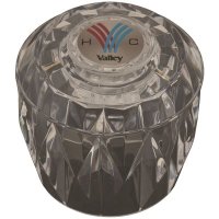 (image for) Valley Shower Handle