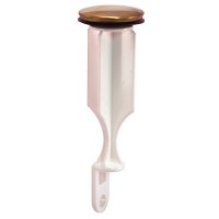 (image for) 1.4 in. Universal Pop-Up Stopper in Polished Brass Finis