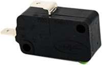 (image for) Microwave Door Switch WB24X25397
