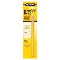(image for) Blend-Fil No. 2 Natural Bleached Wood Pencil 1 oz.