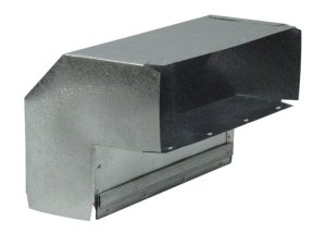 (image for) 90 deg. Aluminum Short Way Elbow